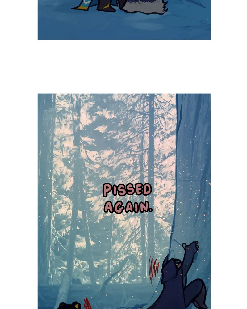 Read Here There Be Dragons chapter 31 image 20 on Lezhin