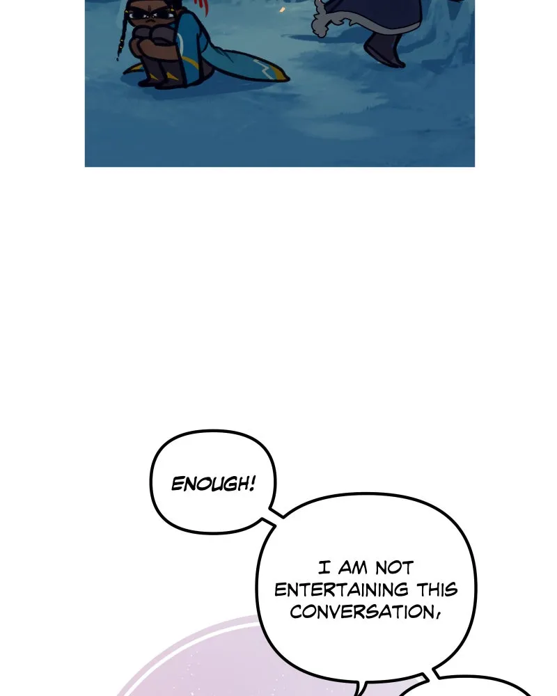 Read Here There Be Dragons chapter 31 image 21 on Lezhin