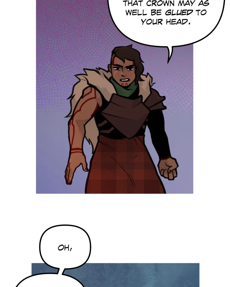 Read Here There Be Dragons chapter 31 image 23 on Lezhin