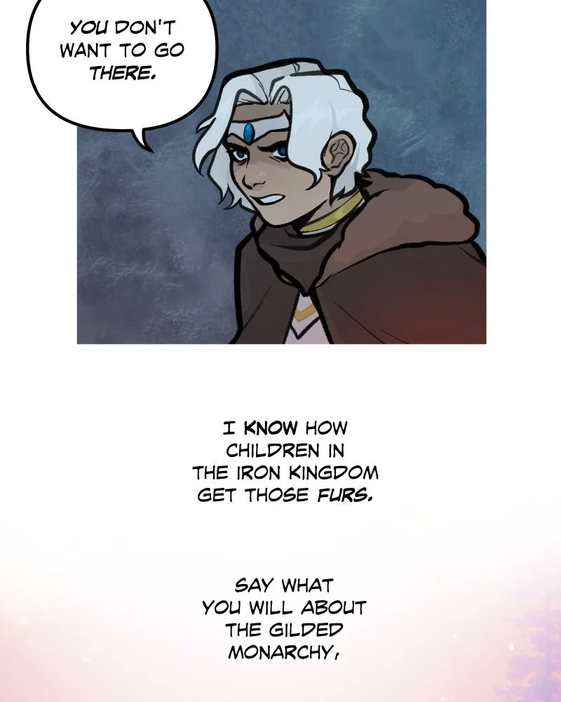 Read Here There Be Dragons chapter 31 image 24 on Lezhin