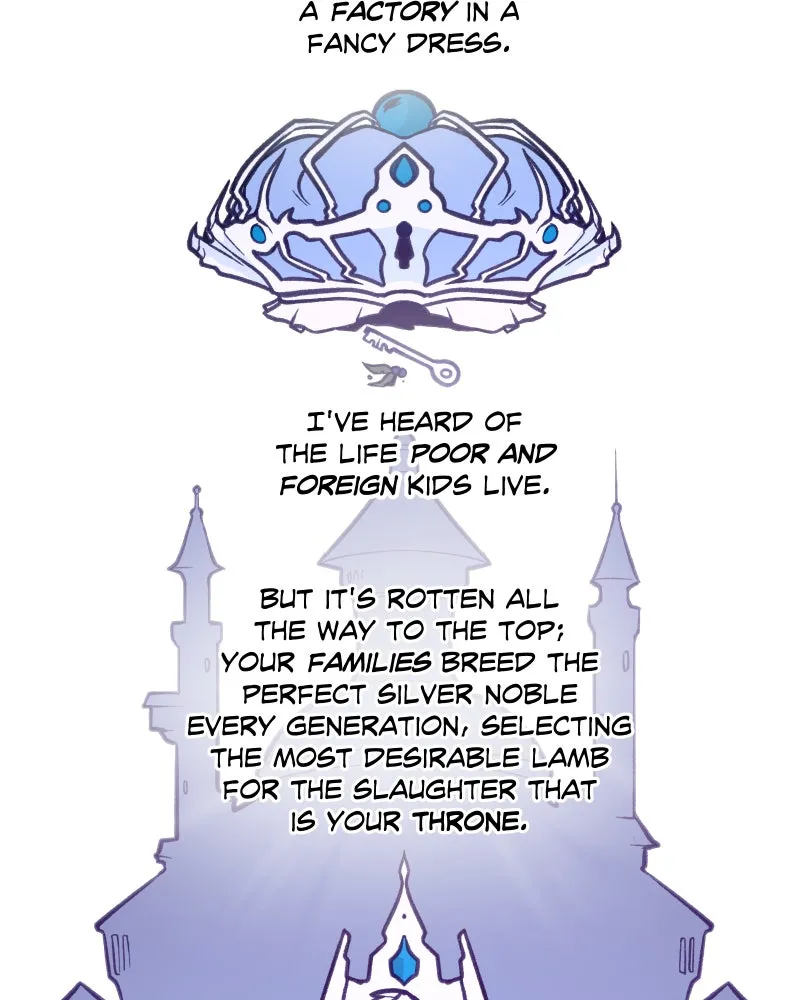 Read Here There Be Dragons chapter 31 image 27 on Lezhin