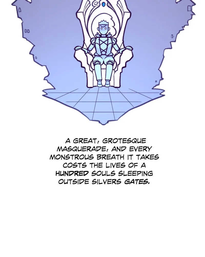 Read Here There Be Dragons chapter 31 image 28 on Lezhin