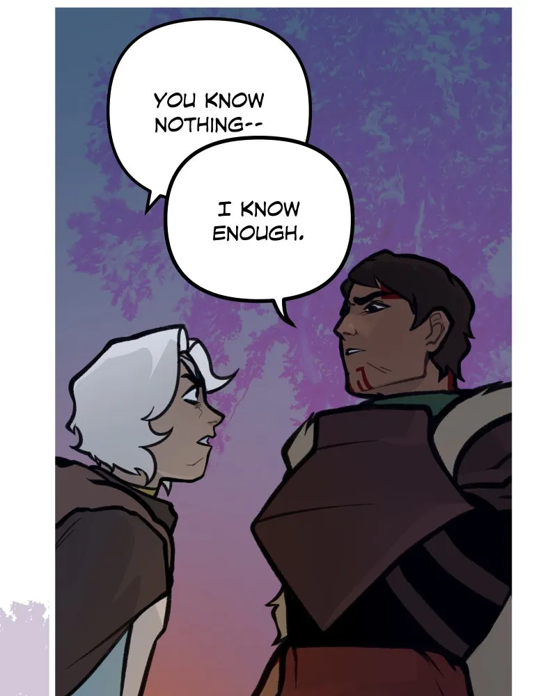 Read Here There Be Dragons chapter 31 image 29 on Lezhin