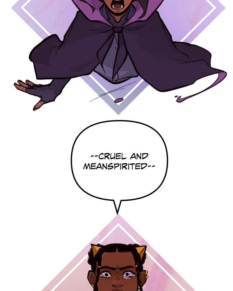 Read Here There Be Dragons chapter 31 image 3 on Lezhin