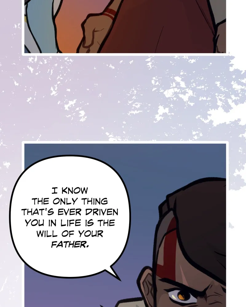 Read Here There Be Dragons chapter 31 image 30 on Lezhin