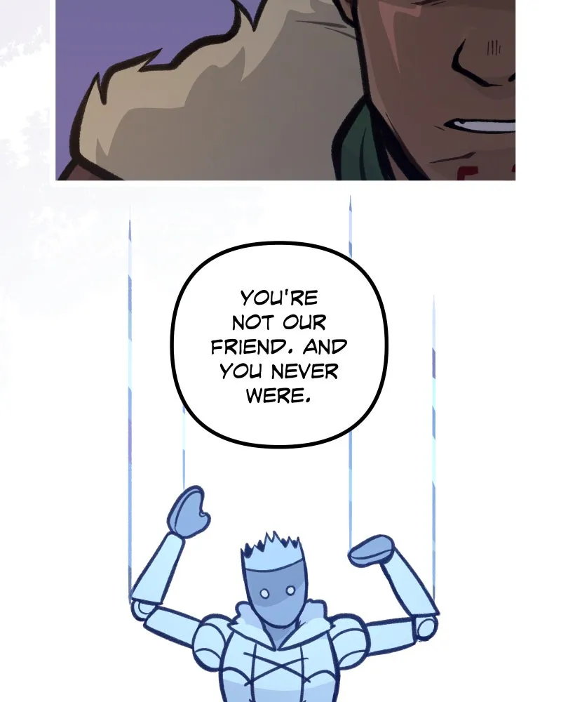 Read Here There Be Dragons chapter 31 image 31 on Lezhin