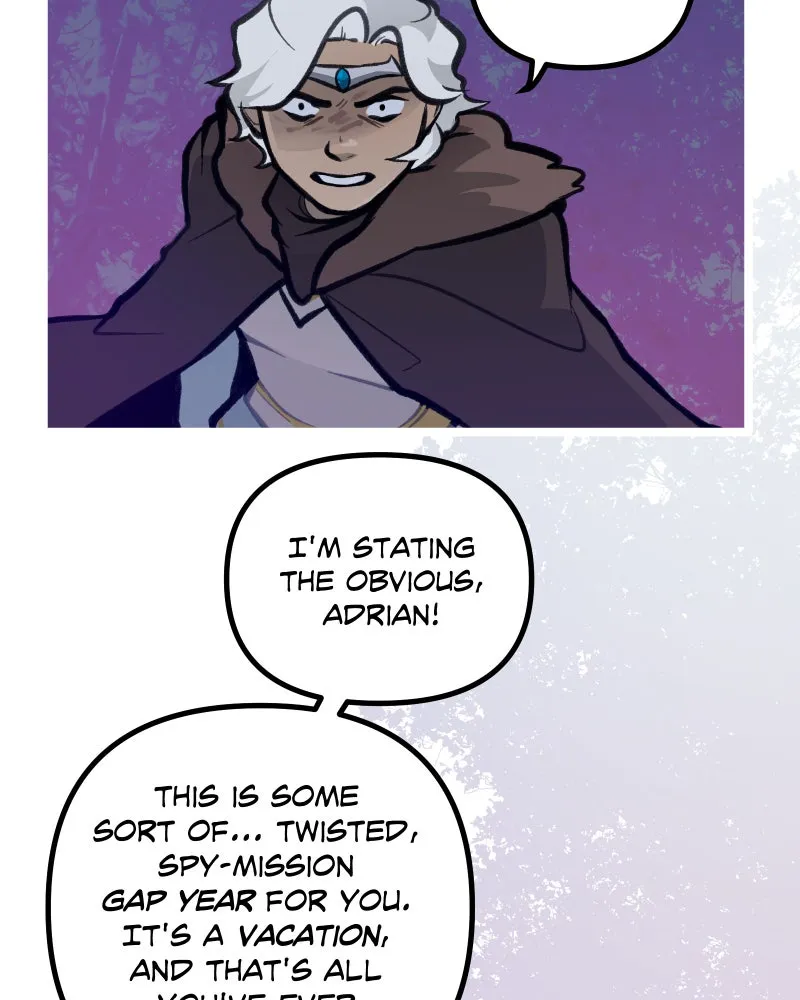 Read Here There Be Dragons chapter 31 image 33 on Lezhin