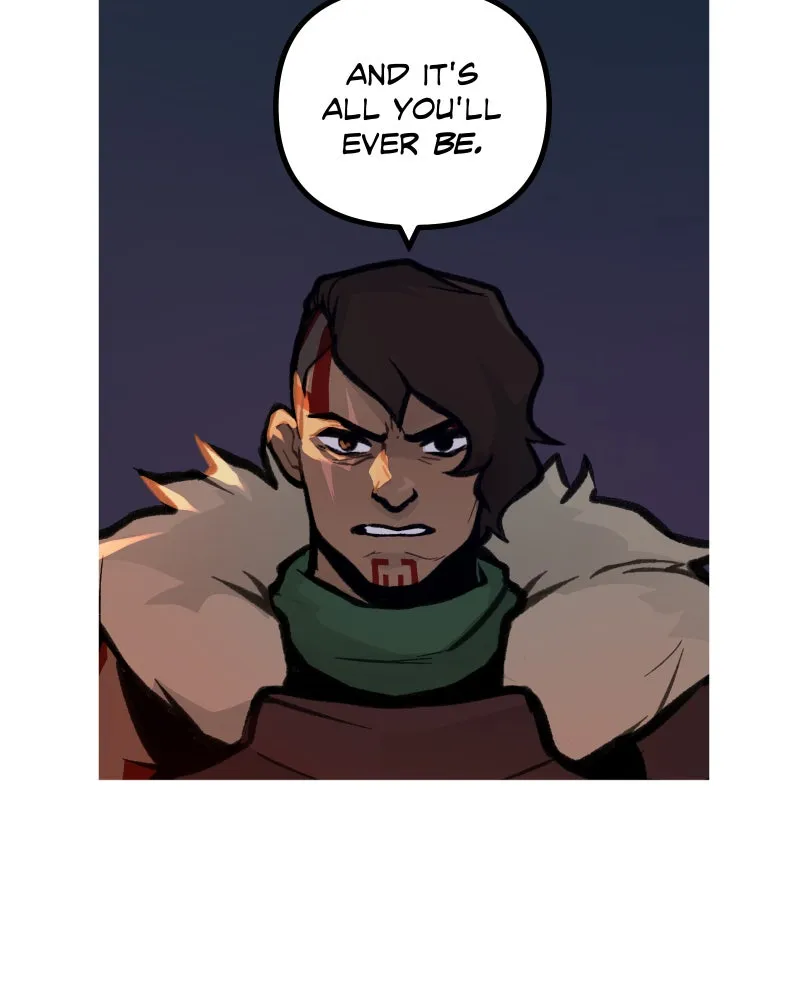 Read Here There Be Dragons chapter 31 image 35 on Lezhin