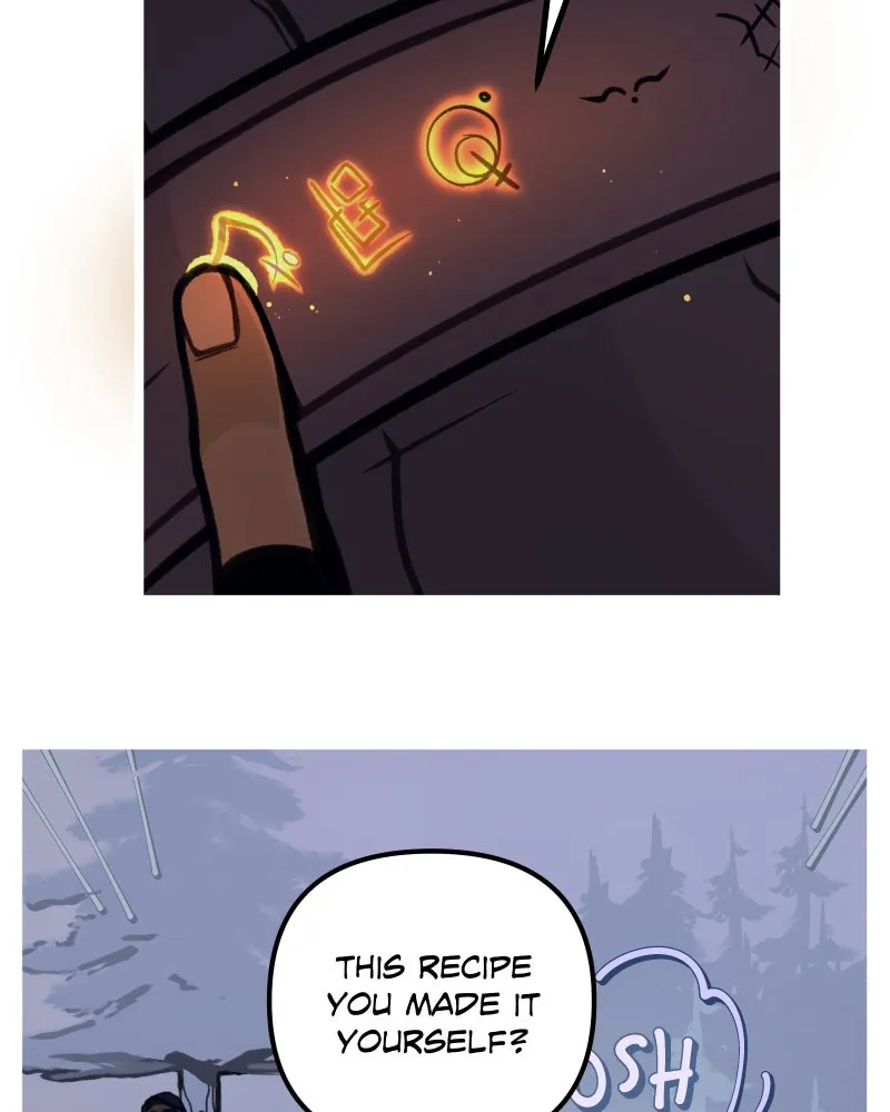 Read Here There Be Dragons chapter 31 image 39 on Lezhin