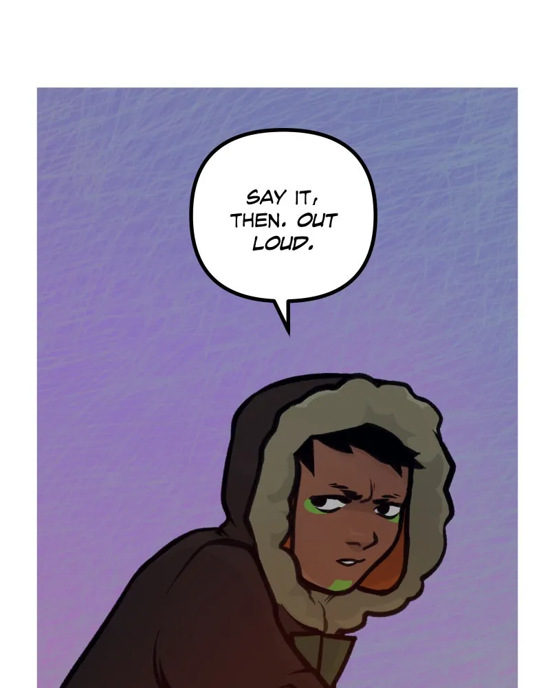 Read Here There Be Dragons chapter 31 image 42 on Lezhin