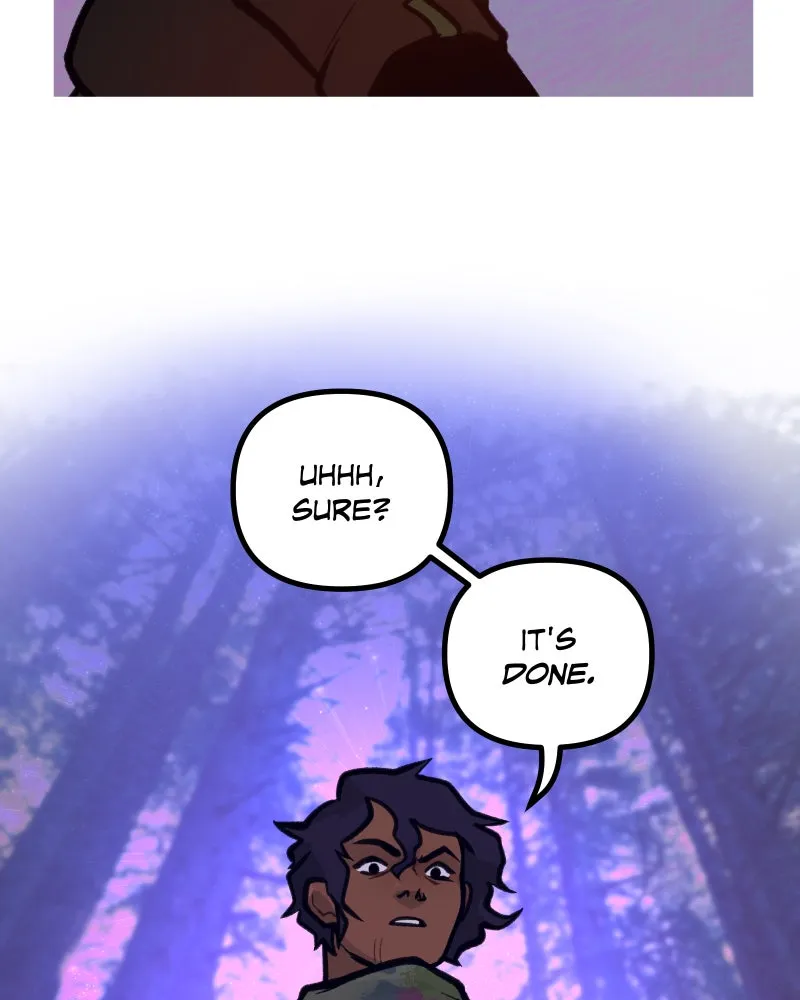Read Here There Be Dragons chapter 31 image 43 on Lezhin