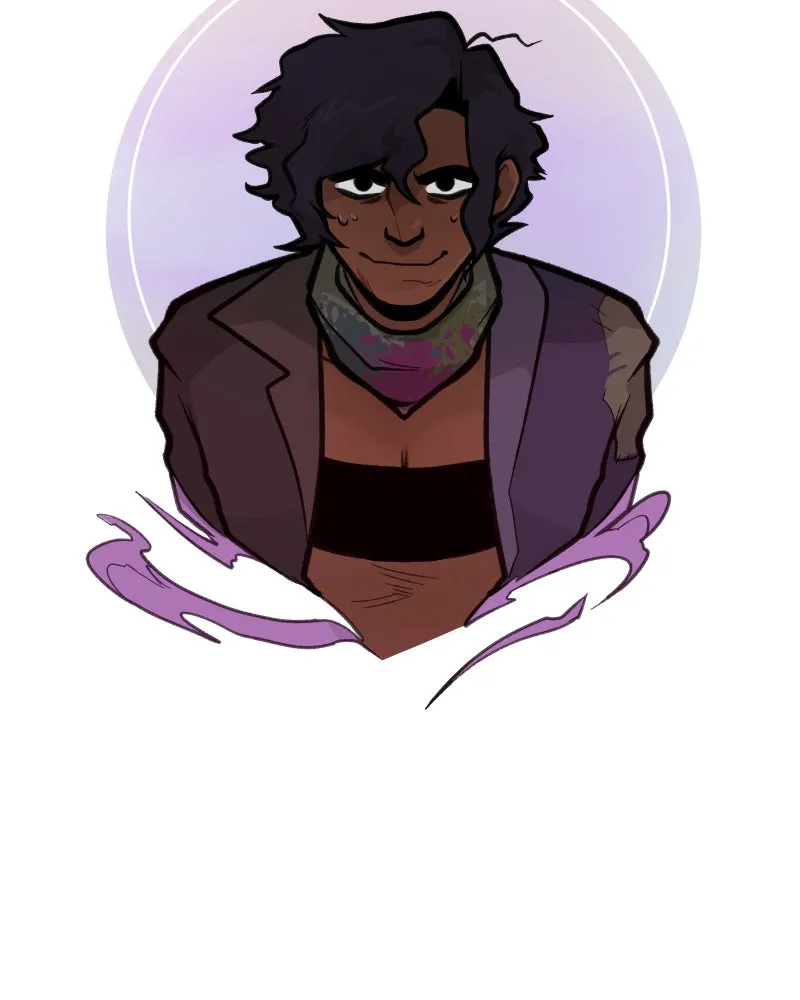 Read Here There Be Dragons chapter 31 image 5 on Lezhin