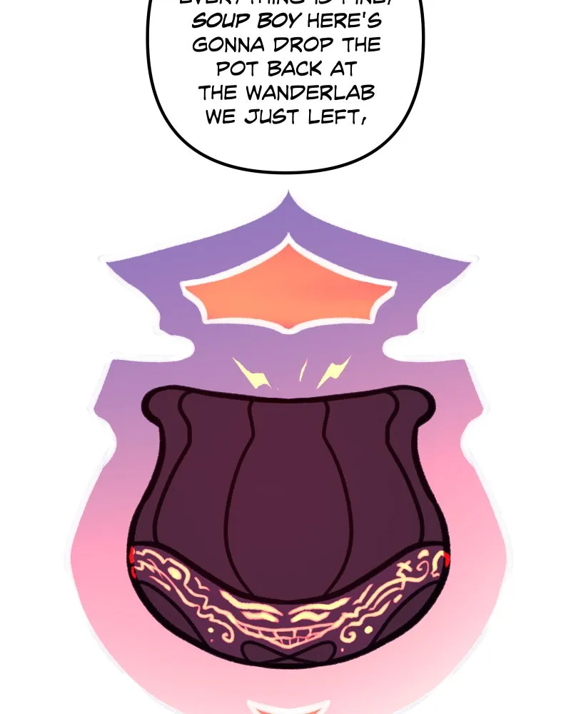 Read Here There Be Dragons chapter 32 image 10 on Lezhin