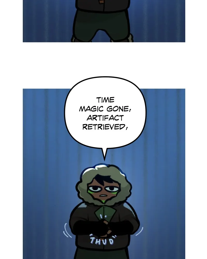 Read Here There Be Dragons chapter 32 image 12 on Lezhin