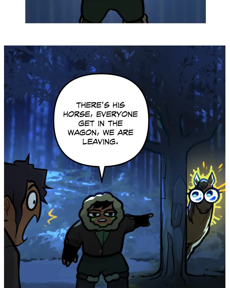 Read Here There Be Dragons chapter 32 image 13 on Lezhin