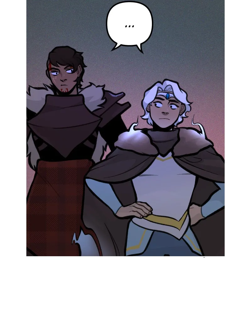 Read Here There Be Dragons chapter 32 image 16 on Lezhin