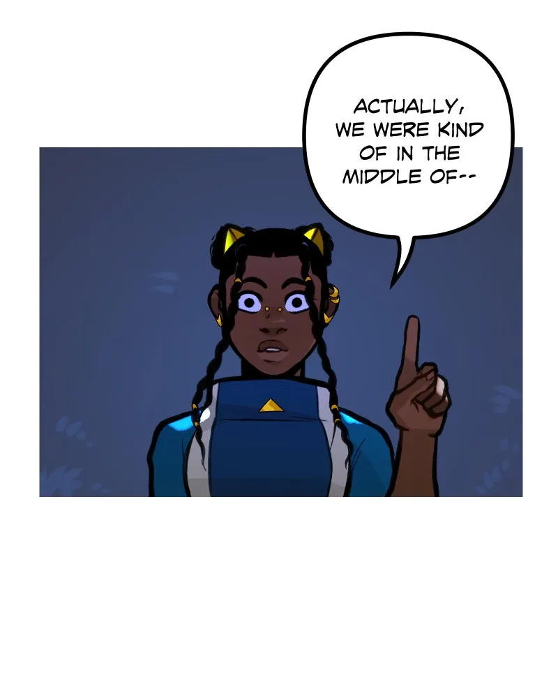 Read Here There Be Dragons chapter 32 image 17 on Lezhin