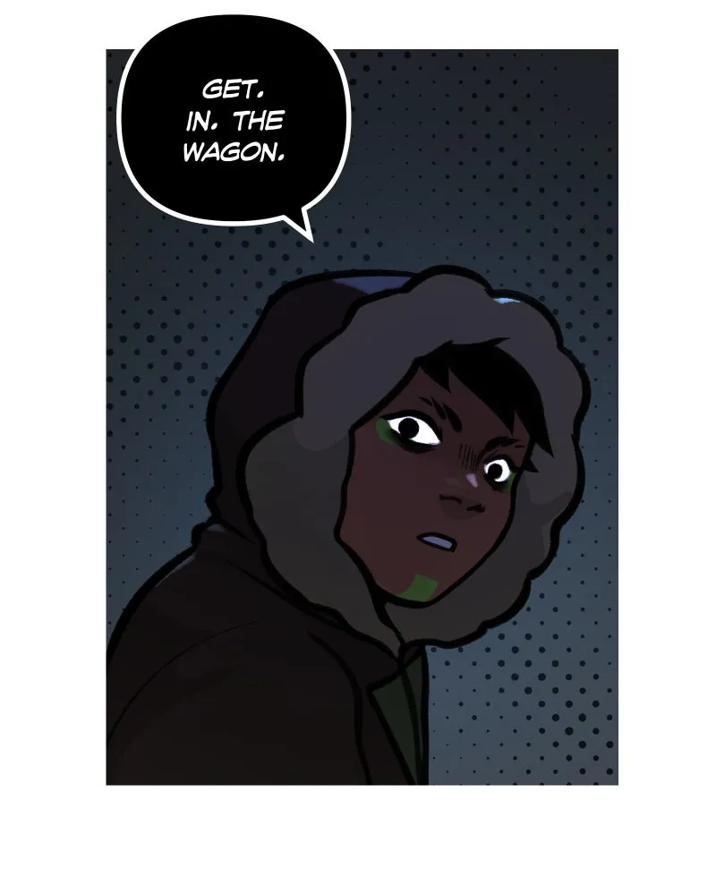 Read Here There Be Dragons chapter 32 image 18 on Lezhin