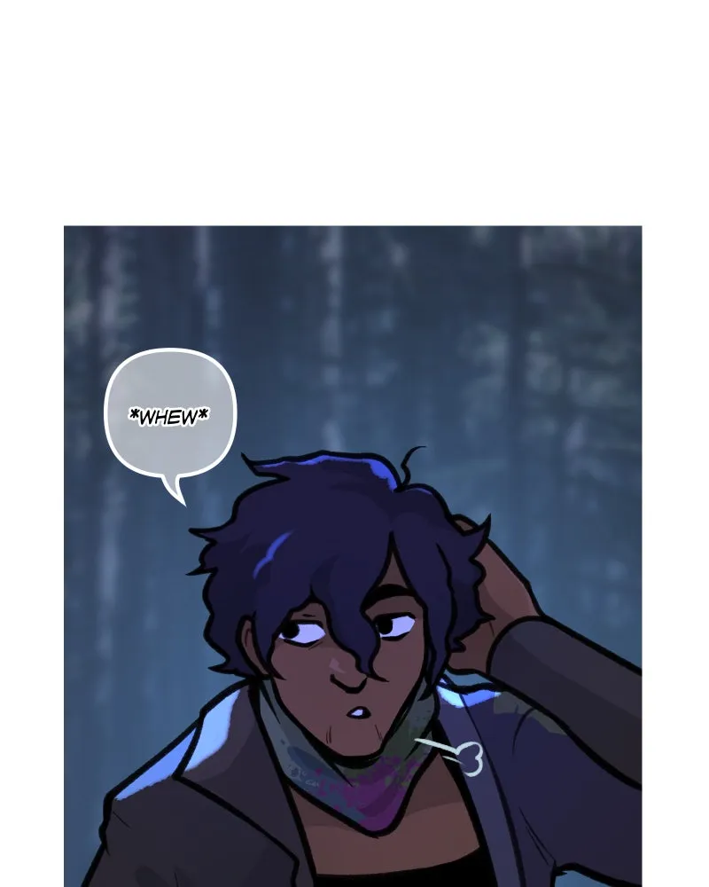 Read Here There Be Dragons chapter 32 image 20 on Lezhin