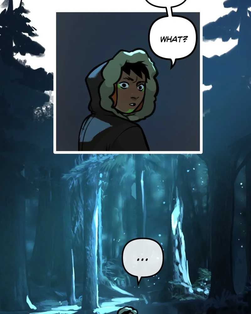 Read Here There Be Dragons chapter 32 image 24 on Lezhin