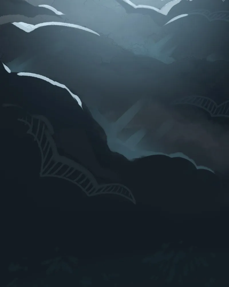 Read Here There Be Dragons chapter 32 image 28 on Lezhin