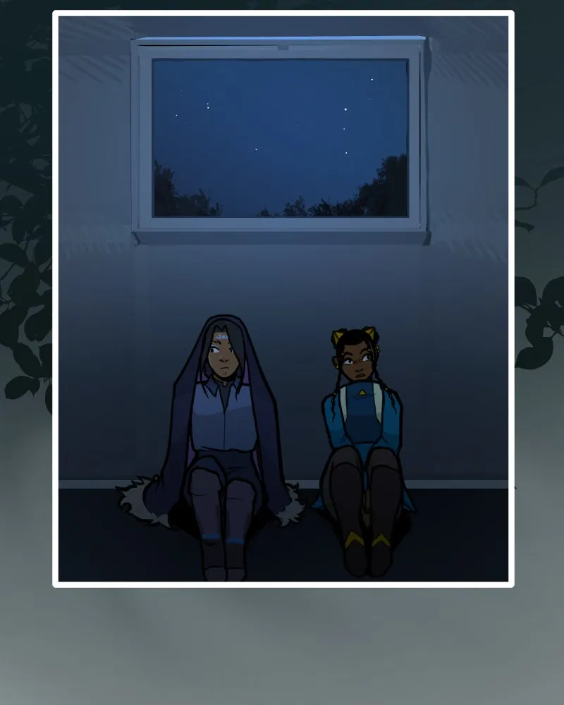 Read Here There Be Dragons chapter 32 image 30 on Lezhin