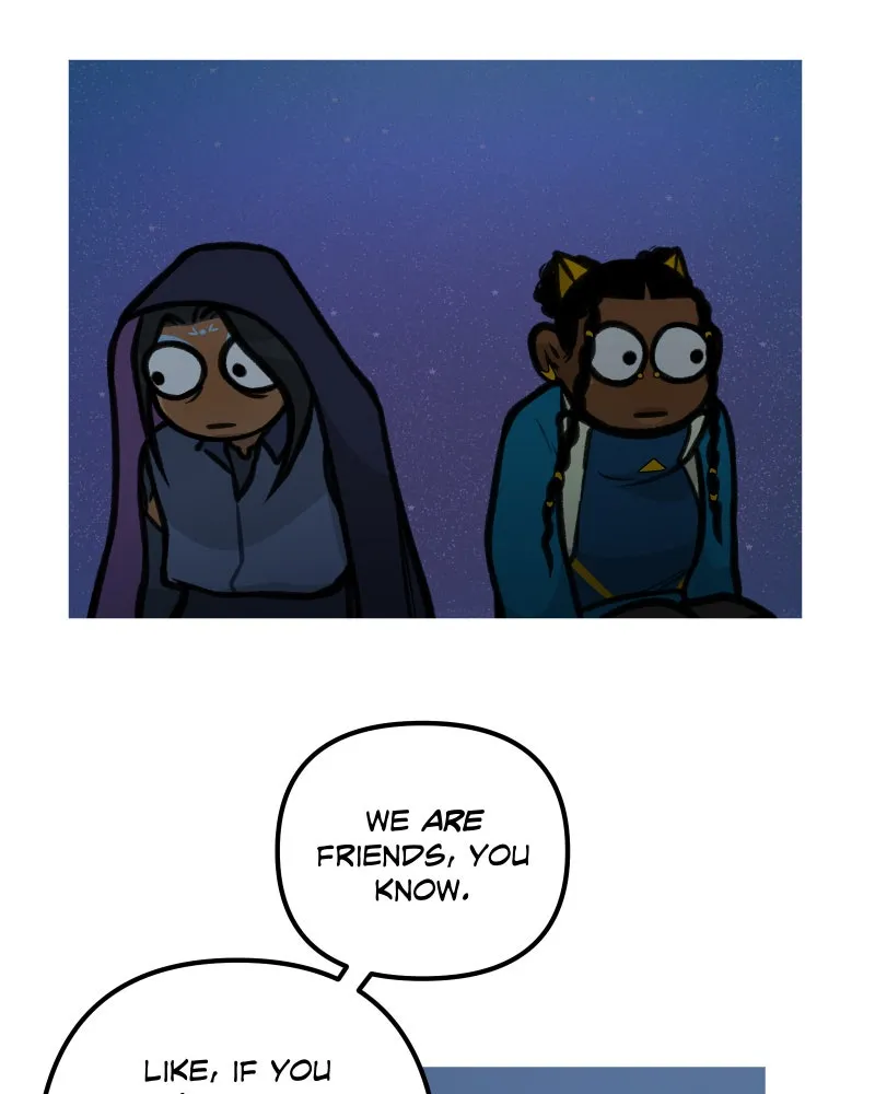 Read Here There Be Dragons chapter 32 image 34 on Lezhin