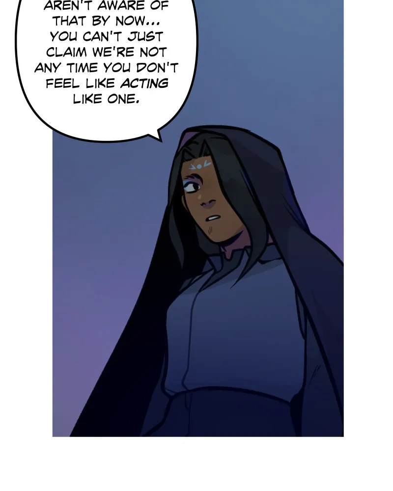 Read Here There Be Dragons chapter 32 image 35 on Lezhin