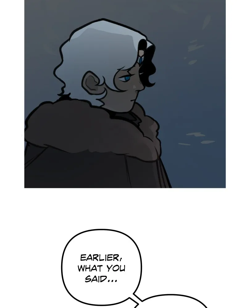 Read Here There Be Dragons chapter 32 image 41 on Lezhin