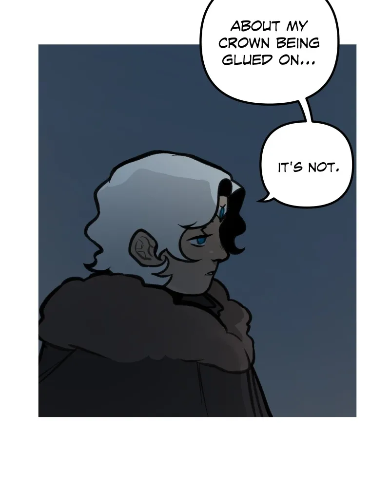 Read Here There Be Dragons chapter 32 image 42 on Lezhin