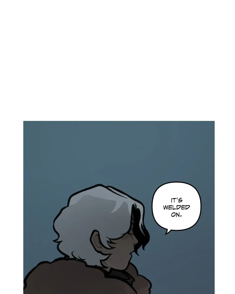 Read Here There Be Dragons chapter 32 image 43 on Lezhin
