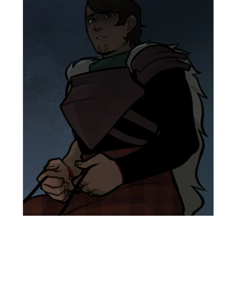Read Here There Be Dragons chapter 32 image 46 on Lezhin