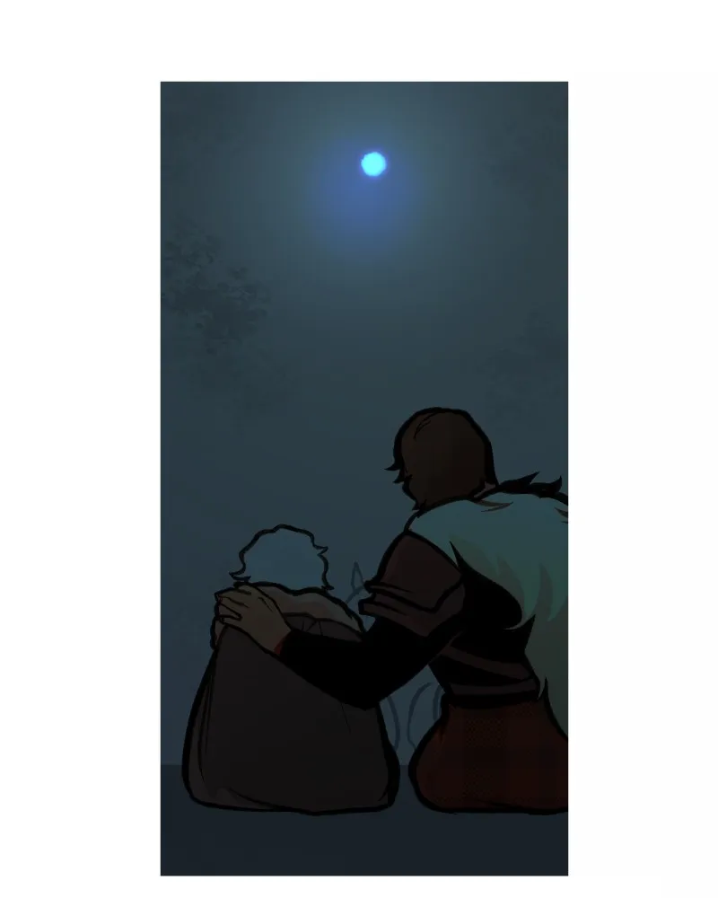Read Here There Be Dragons chapter 32 image 47 on Lezhin