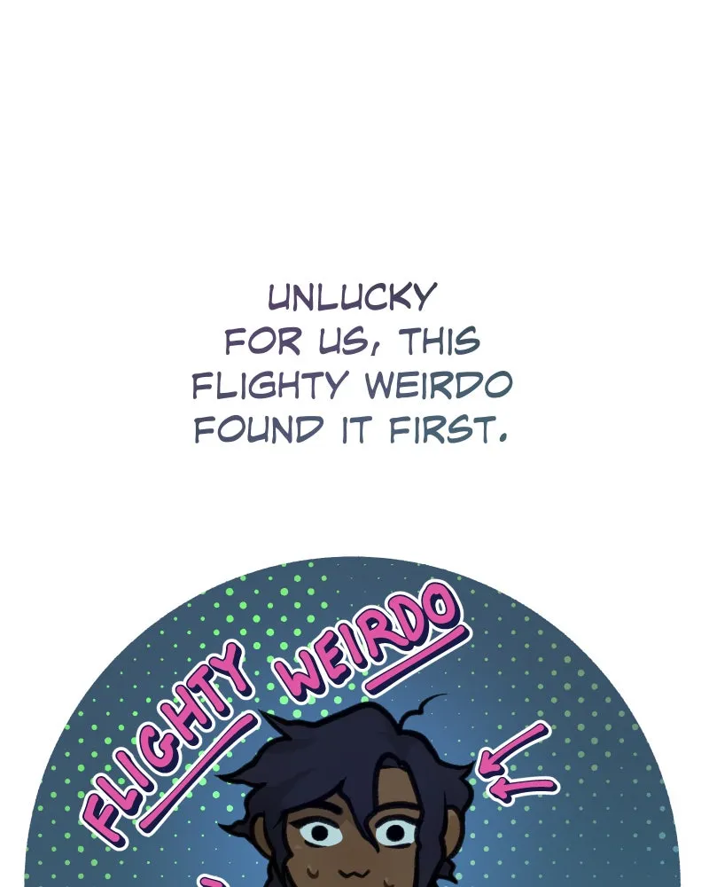 Read Here There Be Dragons chapter 32 image 7 on Lezhin