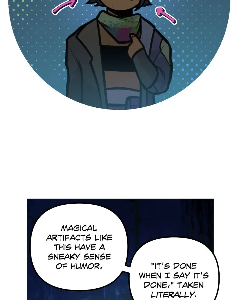Read Here There Be Dragons chapter 32 image 8 on Lezhin