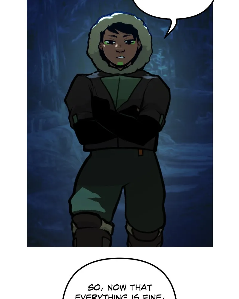 Read Here There Be Dragons chapter 32 image 9 on Lezhin