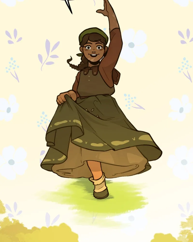 Read Here There Be Dragons chapter 33 image 10 on Lezhin