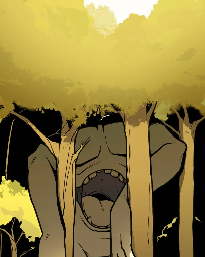 Read Here There Be Dragons chapter 33 image 11 on Lezhin