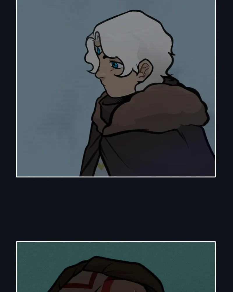 Read Here There Be Dragons chapter 33 image 17 on Lezhin