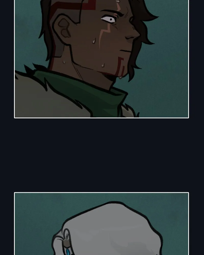 Read Here There Be Dragons chapter 33 image 18 on Lezhin
