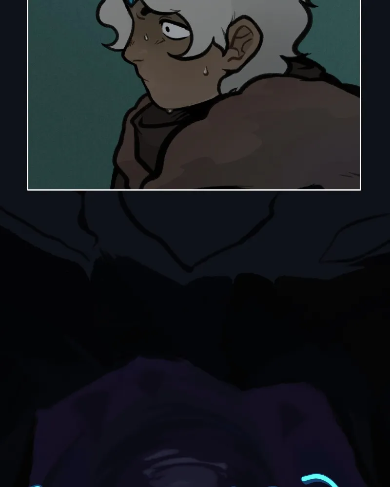 Read Here There Be Dragons chapter 33 image 19 on Lezhin