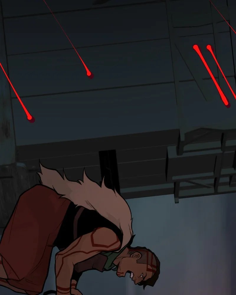 Read Here There Be Dragons chapter 33 image 23 on Lezhin