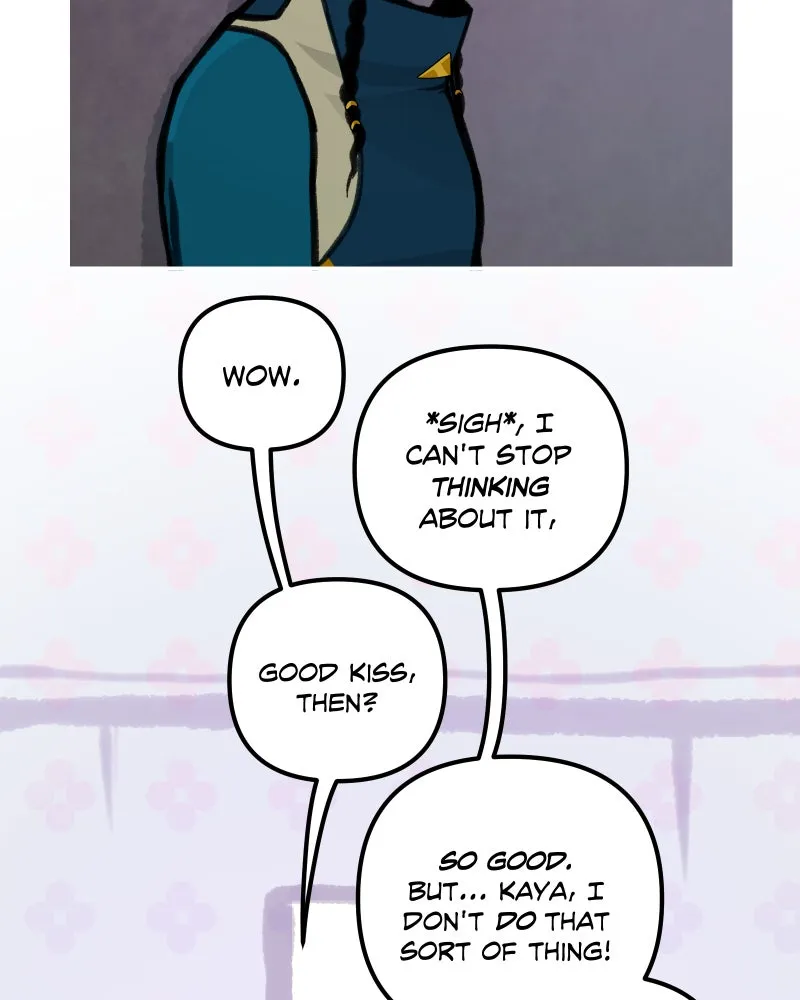 Read Here There Be Dragons chapter 33 image 3 on Lezhin