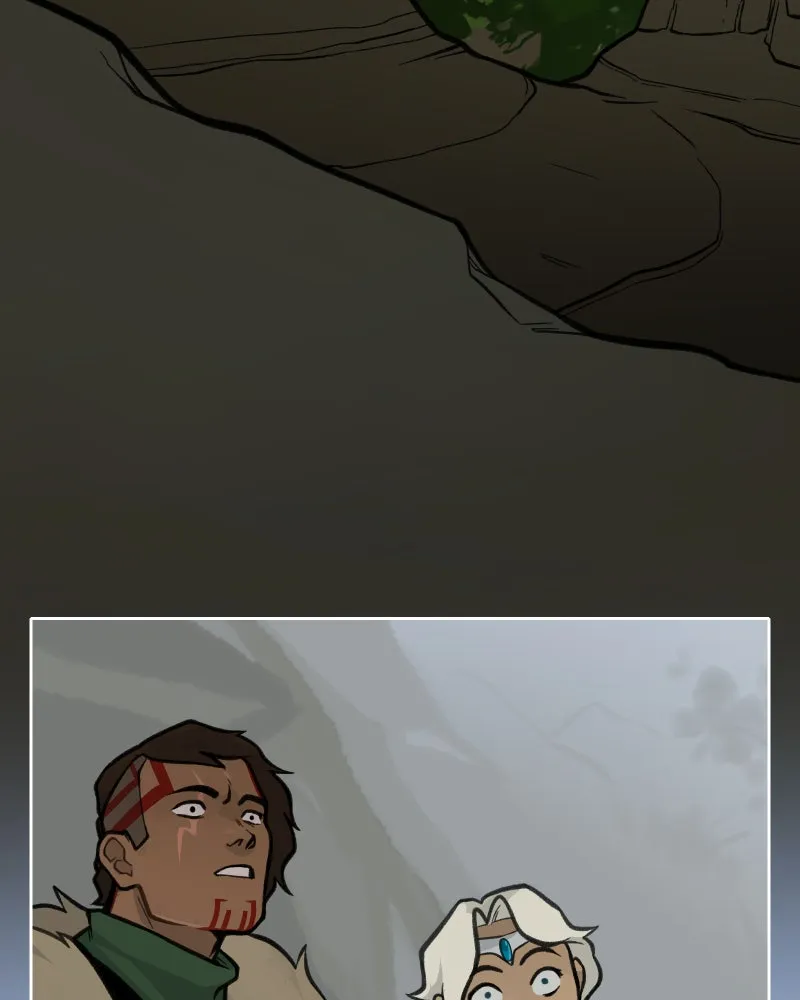 Read Here There Be Dragons chapter 33 image 32 on Lezhin