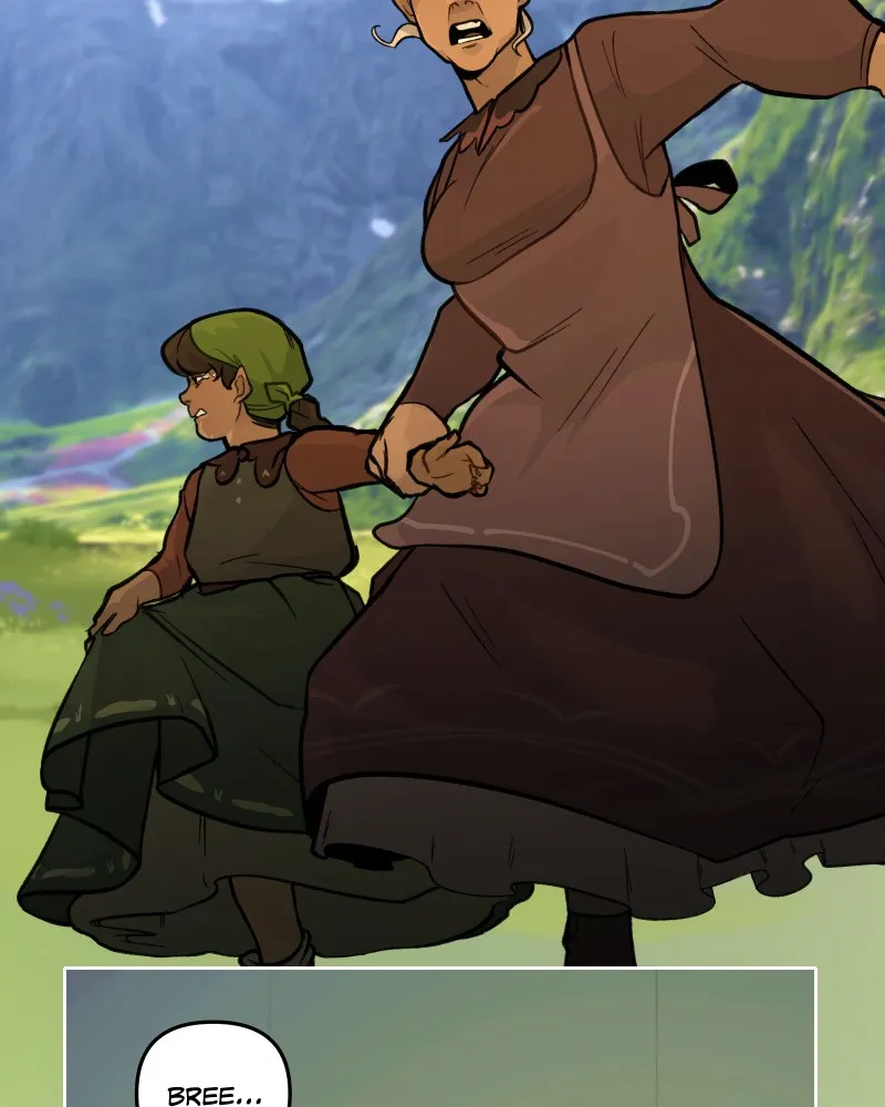 Read Here There Be Dragons chapter 33 image 34 on Lezhin