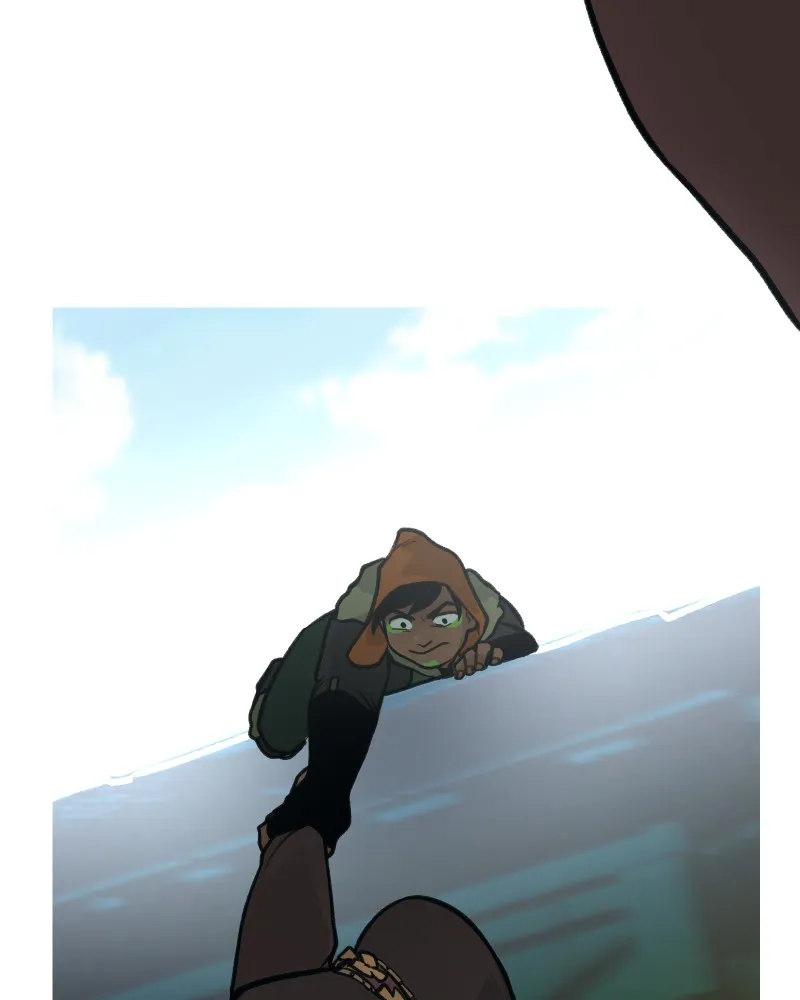 Read Here There Be Dragons chapter 33 image 44 on Lezhin