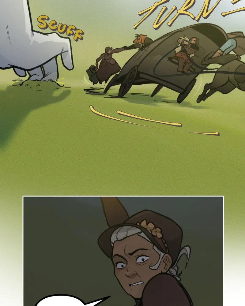 Read Here There Be Dragons chapter 33 image 46 on Lezhin