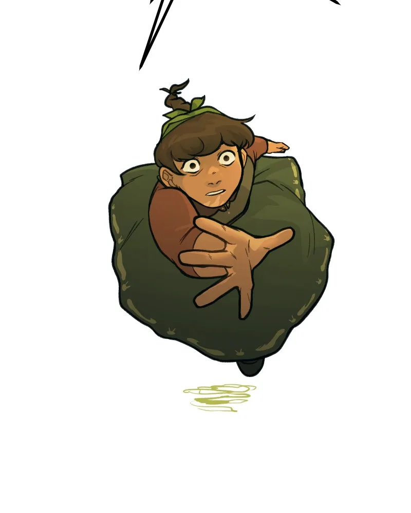 Read Here There Be Dragons chapter 33 image 48 on Lezhin