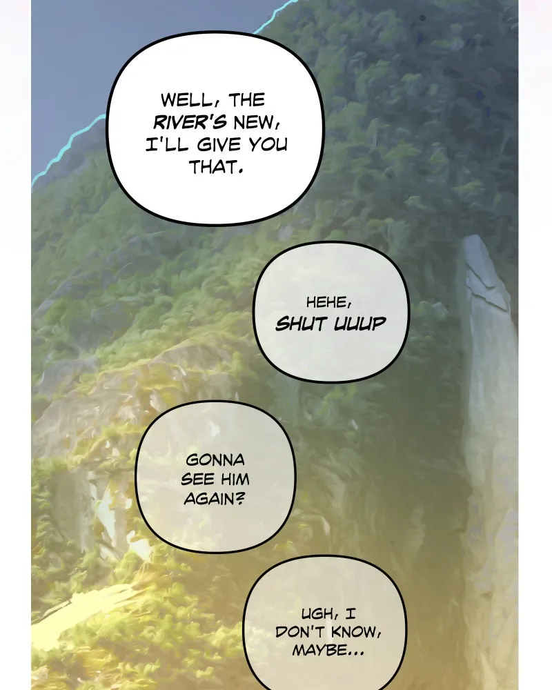Read Here There Be Dragons chapter 33 image 5 on Lezhin