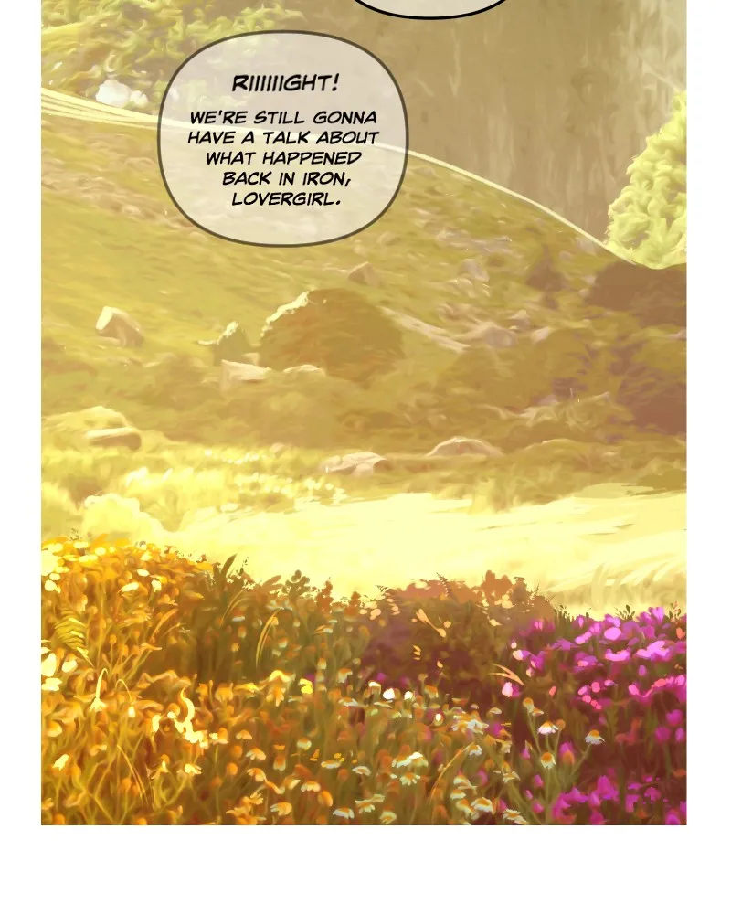 Read Here There Be Dragons chapter 33 image 6 on Lezhin